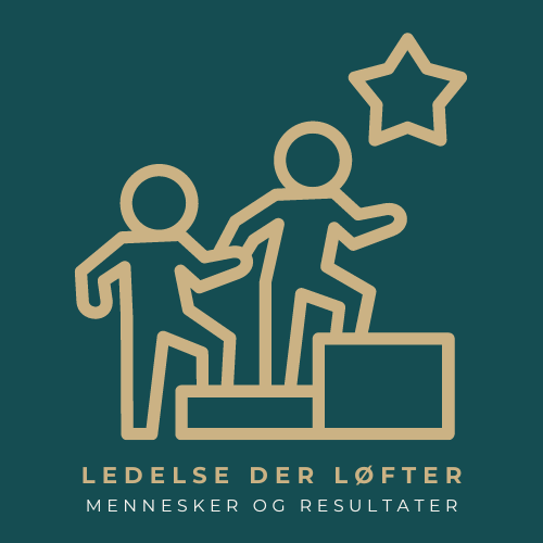 talentbaseret ledelse - hjernetalenter